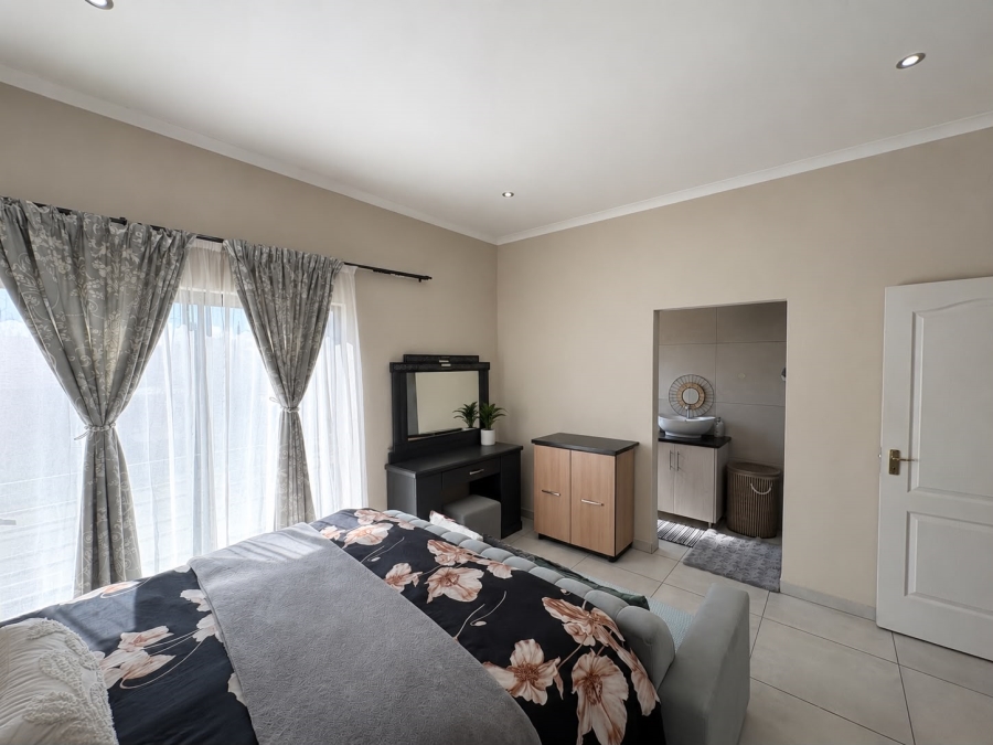 3 Bedroom Property for Sale in Cashan North West
